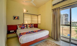 FabHotel Sky Vista Inn