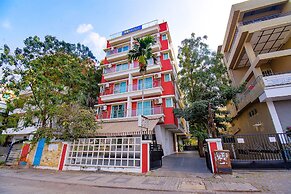 FabHotel Sky Vista Inn