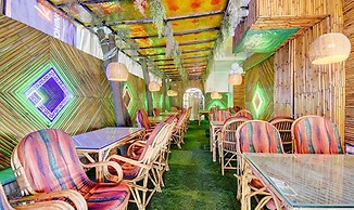 FabHotel Sky Vista Inn