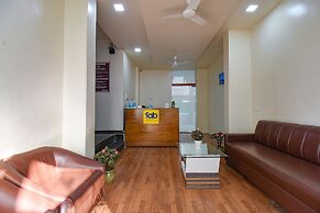 FabHotel Sky Vista Inn