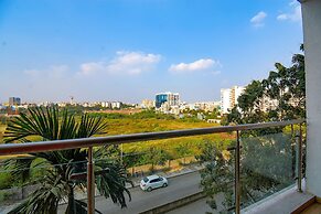 FabHotel Sky Vista Inn