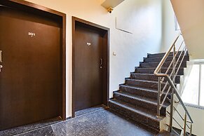 FabHotel Sky Vista Inn