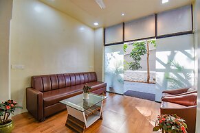 FabHotel Sky Vista Inn