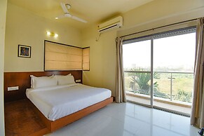 FabHotel Sky Vista Inn