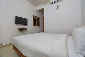 FabHotel Sky Vista Inn