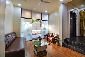 FabHotel Sky Vista Inn