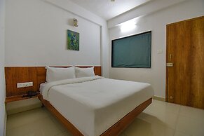 FabHotel Sky Vista Inn