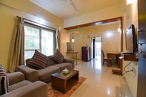 FabHotel Sky Vista Inn