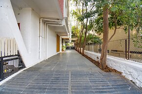 FabHotel Sky Vista Inn