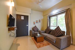 FabHotel Sky Vista Inn