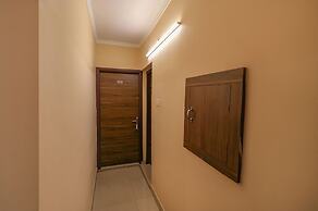 Fabhotel Golden Sunrise Inn