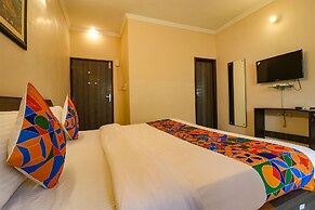 Fabhotel Golden Sunrise Inn