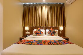 Fabhotel Royal International