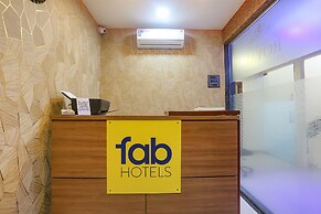 Fabhotel Royal International