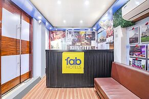 Fabhotel Suncitel