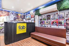 Fabhotel Suncitel