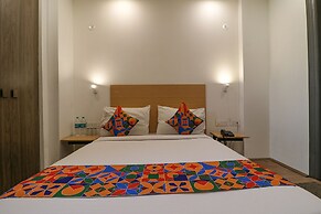 Fabhotel The Chaitanyas