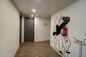 Fabhotel The Chaitanyas