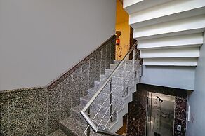 Fabhotel The Chaitanyas