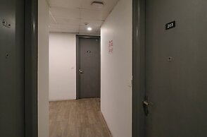 Fabhotel The Chaitanyas