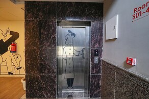 Fabhotel The Chaitanyas