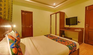 Fabhotel The Btm Palace