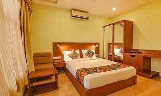 Fabhotel The Btm Palace