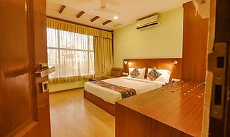 Fabhotel The Btm Palace