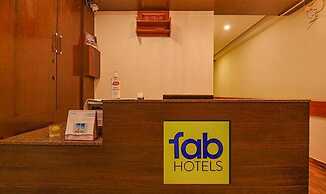 Fabhotel The Btm Palace