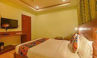 Fabhotel The Btm Palace