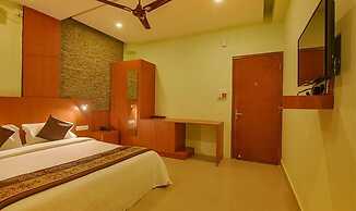 Fabhotel The Btm Palace