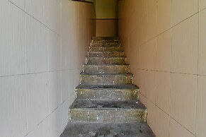 Fabexpress Vibrant Residency