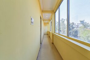 Fabexpress Vibrant Residency