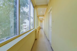 Fabexpress Vibrant Residency