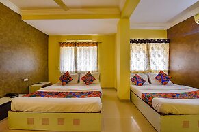 Fabexpress Vibrant Residency