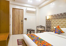 Fabhotel Palash