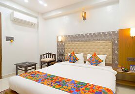 Fabhotel Palash