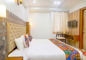 Fabhotel Palash