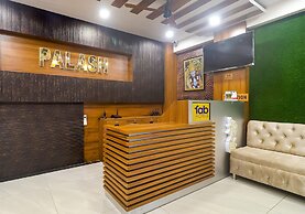 Fabhotel Palash