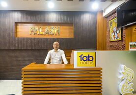 Fabhotel Palash