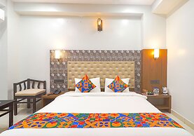 Fabhotel Palash