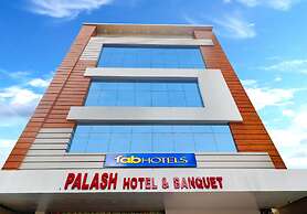 Fabhotel Palash