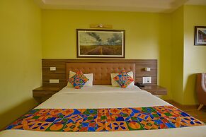 Fabhotel Phoenix Resorts