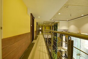 Fabhotel Phoenix Resorts