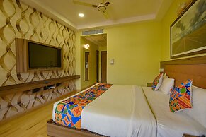 Fabhotel Phoenix Resorts