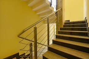 Fabhotel Phoenix Resorts