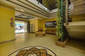 Fabhotel Phoenix Resorts