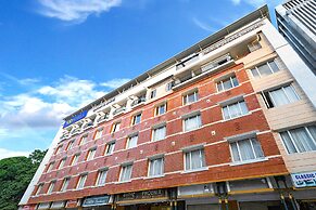 Fabhotel Phoenix Resorts