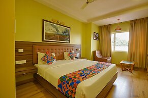 Fabhotel Phoenix Resorts