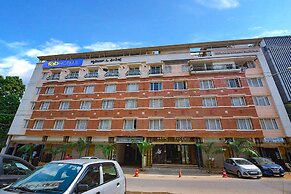 Fabhotel Phoenix Resorts